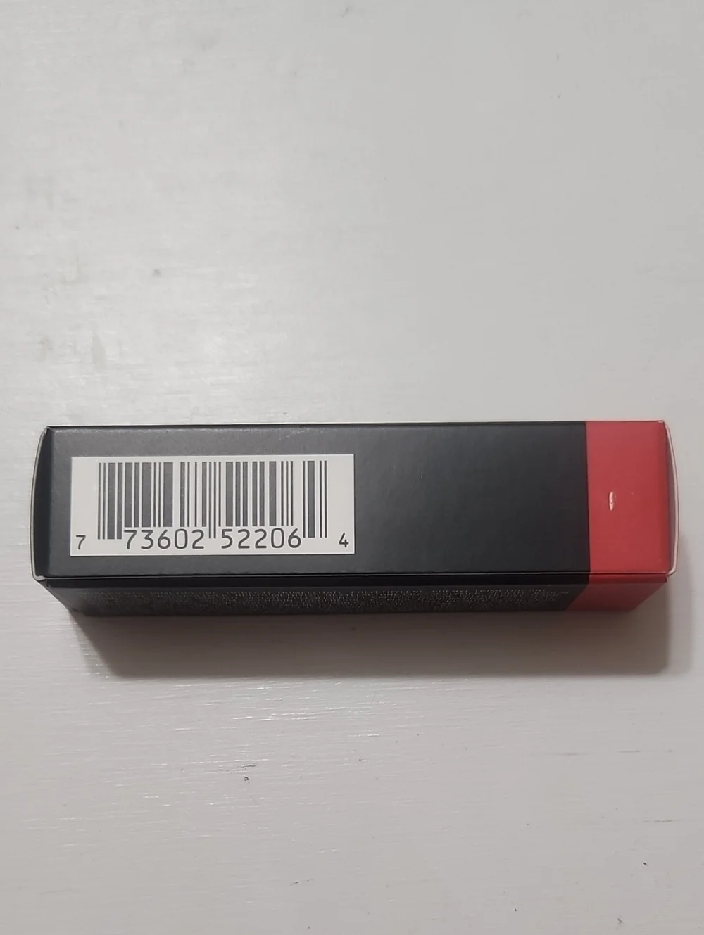 MAC Lasting Passion Powder Kiss Lipstick